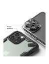 Hurtownia GSM - Nakładka Ringke Camera Styling Apple iPhone 11 Pro & iPhone 11 Pro Max Black - RGK1078BLK - {ean13} - Hurt