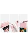 Hurtownia GSM - Etui Dux Ducis Magi Apple iPad Pro 12.9 2018/2020/2021 (3., 4. a 5. generace) Držák na pencil růžový - DDS1241 - {ean13} - Hurt