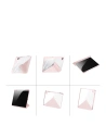 Hurtownia GSM - Etui Dux Ducis Magi Apple iPad Pro 12.9 2018/2020/2021 (3., 4. a 5. generace) Držák na pencil růžový - DDS1241 - {ean13} - Hurt