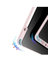 Hurtownia GSM - Etui Dux Ducis Magi Apple iPad Pro 12.9 2018/2020/2021 (3., 4. a 5. generace) Držák na pencil růžový - DDS1241 - {ean13} - Hurt