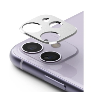 Ringke Camera Styling Apple iPhone 11 Silver
