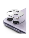 Wholesale Ringke Camera Styling Apple iPhone 11 Silver - RGK1077SLV - {ean13} - Hurt