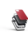 Hurtownia GSM - Dux Ducis Fino Case für Apple iPhone 14 Plus / 15 Plus rot - DDS1243 - {ean13} - Hurt
