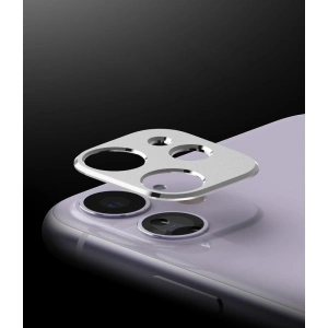 Ringke Camera Styling Apple iPhone 11 Silver