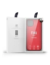 Hurtownia GSM - Dux Ducis Fino Case für Apple iPhone 14 Plus / 15 Plus rot - DDS1243 - {ean13} - Hurt