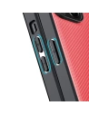 Hurtownia GSM - Dux Ducis Fino Case für Apple iPhone 14 Plus / 15 Plus rot - DDS1243 - {ean13} - Hurt