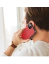 Hurtownia GSM - Dux Ducis Fino Case für Apple iPhone 14 Plus / 15 Plus rot - DDS1243 - {ean13} - Hurt
