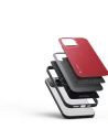Hurtownia GSM - Dux Ducis Fino Case für Apple iPhone 14 Pro Max rot - DDS1245 - {ean13} - Hurt