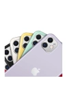 Wholesale Ringke Camera Styling Apple iPhone 11 Silver - RGK1077SLV - {ean13} - Hurt