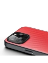 Hurtownia GSM - Dux Ducis Fino Case für Apple iPhone 14 Pro Max rot - DDS1245 - {ean13} - Hurt