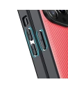 Hurtownia GSM - Dux Ducis Fino Case für Apple iPhone 14 Pro Max rot - DDS1245 - {ean13} - Hurt