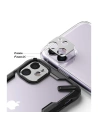 Wholesale Ringke Camera Styling Apple iPhone 11 Silver - RGK1077SLV - {ean13} - Hurt