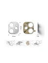 Wholesale Ringke Camera Styling Apple iPhone 11 Silver - RGK1077SLV - {ean13} - Hurt