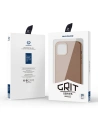 Hurtownia GSM - Etui Dux Ducis Grit MagSafe Apple iPhone 14 Plus / 15 Plus hnědý - DDS1250 - {ean13} - Hurt