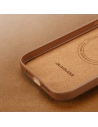 Hurtownia GSM - Etui Dux Ducis Grit MagSafe Apple iPhone 14 Plus / 15 Plus hnědý - DDS1250 - {ean13} - Hurt