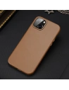 Wholesale Dux Ducis Grit MagSafe Apple iPhone 14 Plus / 15 Plus brown - DDS1250 - {ean13} - Hurt