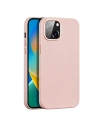 Etui Dux Ducis Grit MagSafe Apple iPhone 14 Plus / 15 Plus różowy