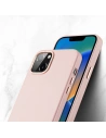 Hurtownia GSM - Dux Ducis Grit MagSafe tok Apple iPhone 14 Plus / 15 Plus rózsaszín - DDS1251 - {ean13} - Hurt