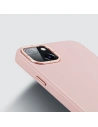 Wholesale Dux Ducis Grit MagSafe Apple iPhone 14 Plus / 15 Plus pink - DDS1251 - {ean13} - Hurt