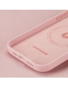Hurtownia GSM - Etui Dux Ducis Grit MagSafe Apple iPhone 14 Plus / 15 Plus růžové - DDS1251 - {ean13} - Hurt