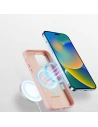 Hurtownia GSM - Dux Ducis Grit MagSafe tok Apple iPhone 14 Pro rózsaszín - DDS1254 - {ean13} - Hurt