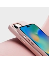 Hurtownia GSM - Etui Dux Ducis Grit MagSafe Apple iPhone 14 Pro różowy - DDS1254 - {ean13} - Hurt
