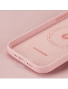 Hurtownia GSM - Dux Ducis Grit MagSafe tok Apple iPhone 14 Pro rózsaszín - DDS1254 - {ean13} - Hurt