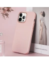Hurtownia GSM - Etui Dux Ducis Grit MagSafe Apple iPhone 14 Pro różowy - DDS1254 - {ean13} - Hurt