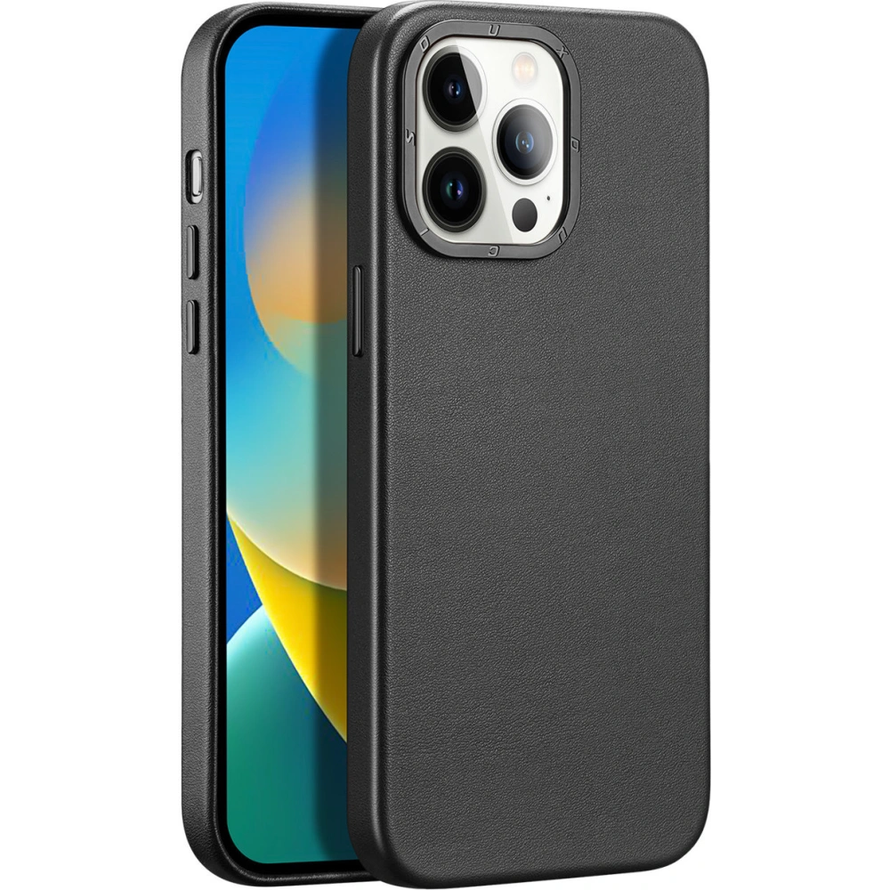 Hurtownia GSM - Dux Ducis Grit MagSafe Case für Apple iPhone 14 Pro Max schwarz - DDS1255 - {ean13} - Hurt
