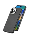 Hurtownia GSM - Etui Dux Ducis Grit MagSafe Apple iPhone 14 Pro Max negru - DDS1255 - {ean13} - Hurt