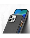 Hurtownia GSM - Etui Dux Ducis Grit MagSafe Apple iPhone 14 Pro Max negru - DDS1255 - {ean13} - Hurt