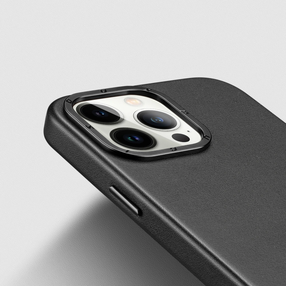 Hurtownia GSM - Dux Ducis Grit MagSafe Case für Apple iPhone 14 Pro Max schwarz - DDS1255 - {ean13} - Hurt