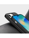 Hurtownia GSM - Etui Dux Ducis Grit MagSafe Apple iPhone 14 Pro Max negru - DDS1255 - {ean13} - Hurt