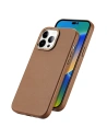 Hurtownia GSM - Case Dux Ducis Grit MagSafe für Apple iPhone 14 Pro Max braun - DDS1256 - {ean13} - Hurt