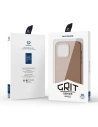Hurtownia GSM - Case Dux Ducis Grit MagSafe für Apple iPhone 14 Pro Max braun - DDS1256 - {ean13} - Hurt