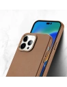 Hurtownia GSM - Case Dux Ducis Grit MagSafe für Apple iPhone 14 Pro Max braun - DDS1256 - {ean13} - Hurt