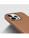 Hurtownia GSM - Case Dux Ducis Grit MagSafe für Apple iPhone 14 Pro Max braun - DDS1256 - {ean13} - Hurt