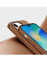 Hurtownia GSM - Case Dux Ducis Grit MagSafe für Apple iPhone 14 Pro Max braun - DDS1256 - {ean13} - Hurt