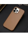Hurtownia GSM - Case Dux Ducis Grit MagSafe für Apple iPhone 14 Pro Max braun - DDS1256 - {ean13} - Hurt