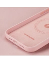 Hurtownia GSM - Dux Ducis Grit MagSafe Case für Apple iPhone 14 Pro Max in Rosa - DDS1257 - {ean13} - Hurt