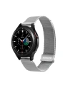 Hurtownia GSM - Pasek Dux Ducis Magnetic Strap Samsung Galaxy Watch/Huawei Watch/Honor Watch (20mm) srebrny (Milanese Version) - DDS1259 - {ean13} - Hurt