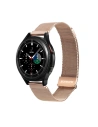 Dux Ducis Magnetic Strap Samsung Galaxy Watch/Huawei Watch/Honor Watch (20mm) gold (Milanese Version)