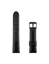 Hurtownia GSM - Pásek Dux Ducis Kožený Popruh Samsung Galaxy Watch/Huawei Watch/Honor Watch (20mm) černý (Business Version) - DDS1264 - {ean13} - Hurt