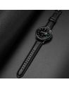 Hurtownia GSM - Pásek Dux Ducis Kožený Popruh Samsung Galaxy Watch/Huawei Watch/Honor Watch (20mm) černý (Business Version) - DDS1264 - {ean13} - Hurt
