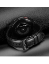 Hurtownia GSM - Pásek Dux Ducis Kožený Popruh Samsung Galaxy Watch/Huawei Watch/Honor Watch (20mm) černý (Business Version) - DDS1264 - {ean13} - Hurt