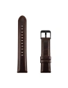 Wholesale Dux Ducis Leather Strap Samsung Galaxy Watch/Huawei Watch/Honor Watch (20mm) dark brown (Business Version) - DDS1265 - {ean13} - Hurt