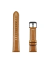 Hurtownia GSM - Pasek Dux Ducis Leather Strap Samsung Galaxy Watch/Huawei Watch/Honor Watch (20mm) hnědý (Business Version) - DDS1266 - {ean13} - Hurt