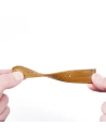 Hurtownia GSM - Dux Ducis Bőr Pánt Samsung Galaxy Órához/Huawei Órához/Honor Órához (20mm) barna (Üzleti Verzió) - DDS1266 - {ean13} - Hurt