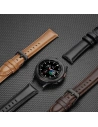 Hurtownia GSM - Dux Ducis Lederarmband Samsung Galaxy Watch/Huawei Watch/Honor Watch (20mm) braun (Business Version) - DDS1266 - {ean13} - Hurt