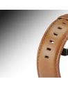 Hurtownia GSM - Pasek Dux Ducis Leather Strap Samsung Galaxy Watch/Huawei Watch/Honor Watch (20mm) hnědý (Business Version) - DDS1266 - {ean13} - Hurt